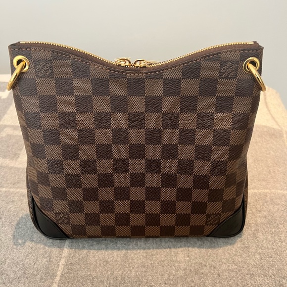 SOLD Louis Vuitton Odeon PM. BRAND NEW - Picture 2 of 10